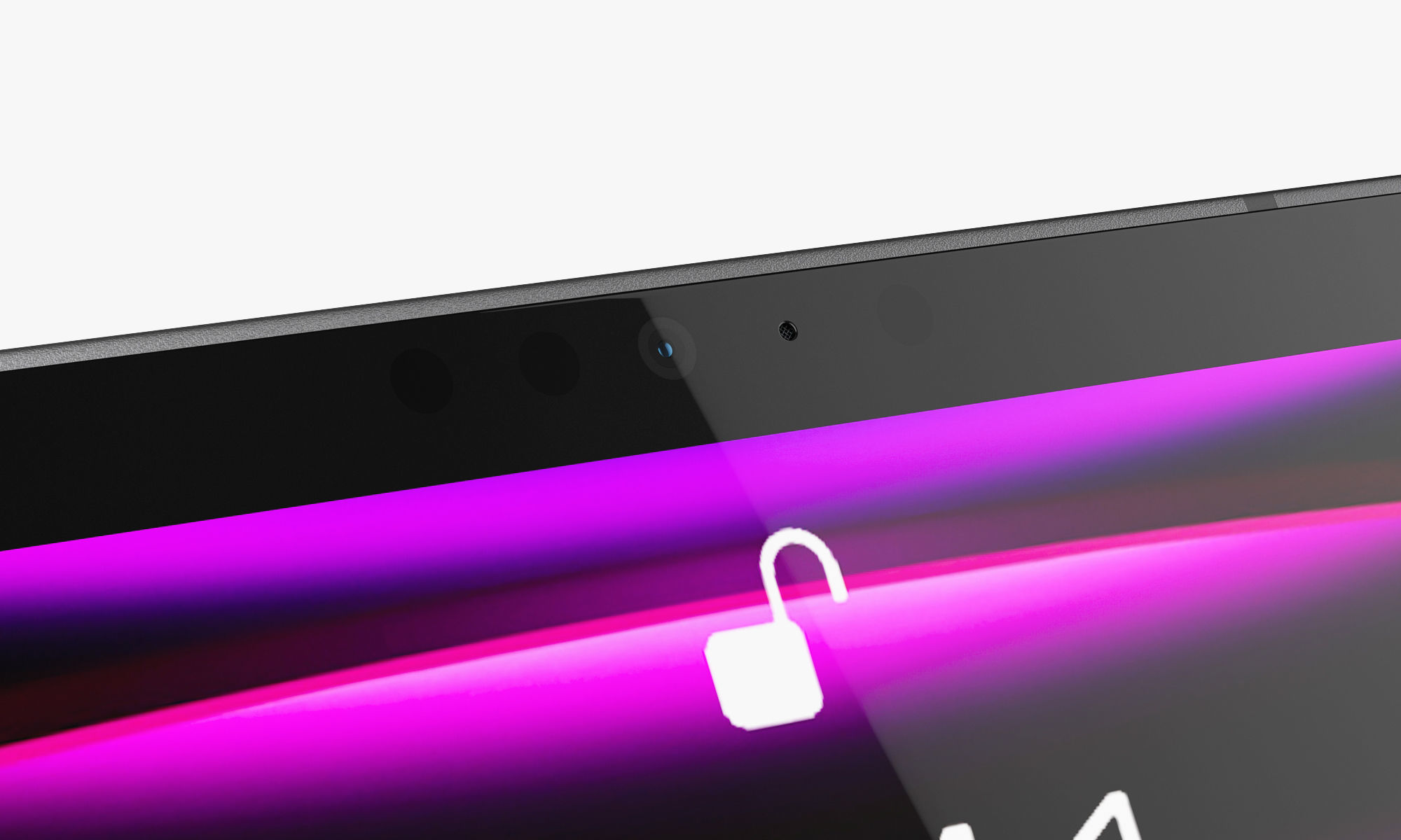 Apple iPad Pro 13-inch and 11-inch M2 3D model_16