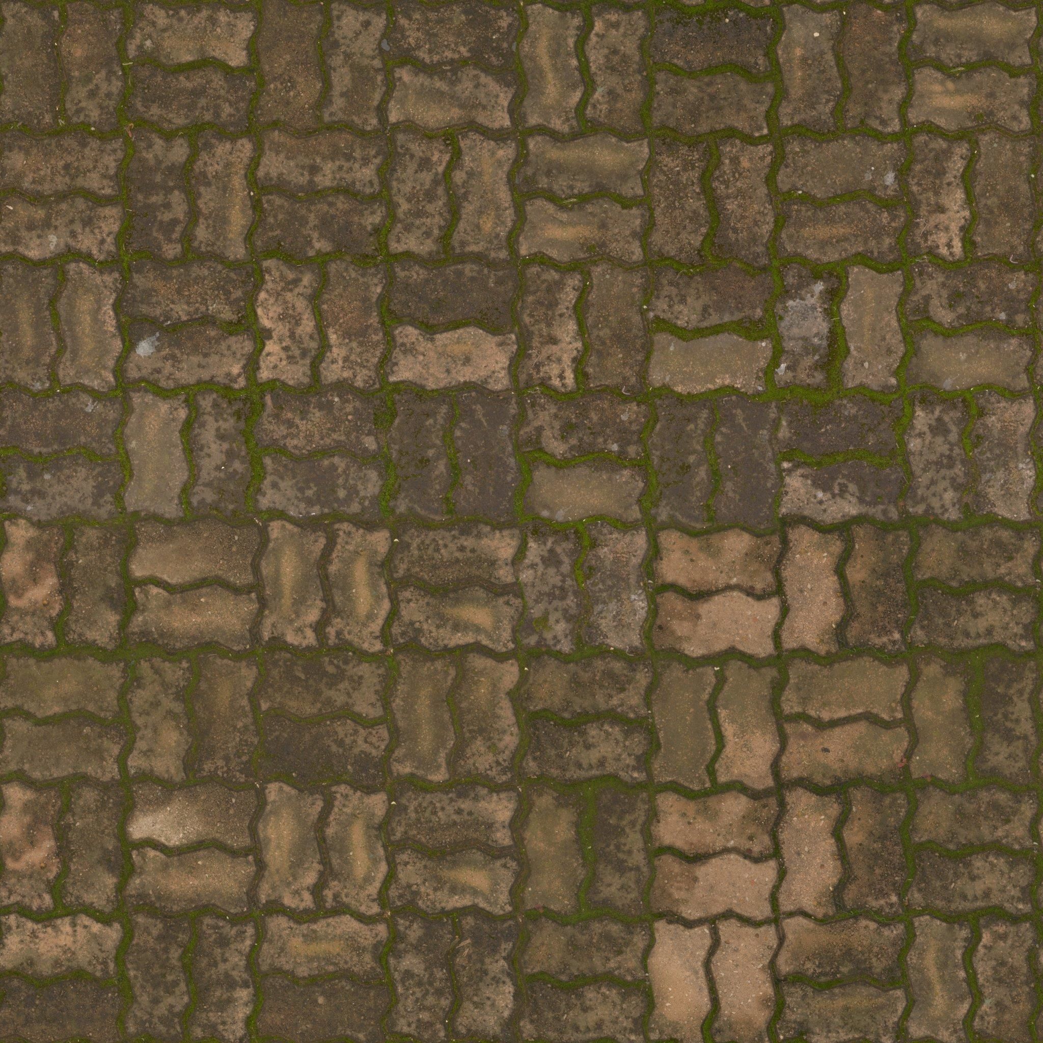 trending house 3d model Free 3D model_9