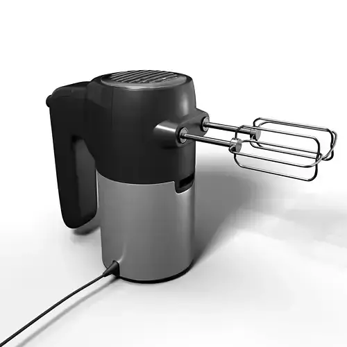 Kitchen appliance - Mixer