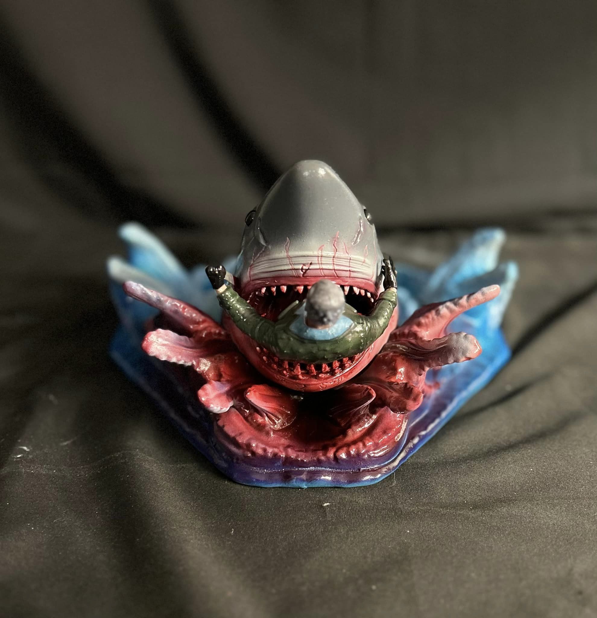 Jaws- simple 3D model 3D printable | CGTrader