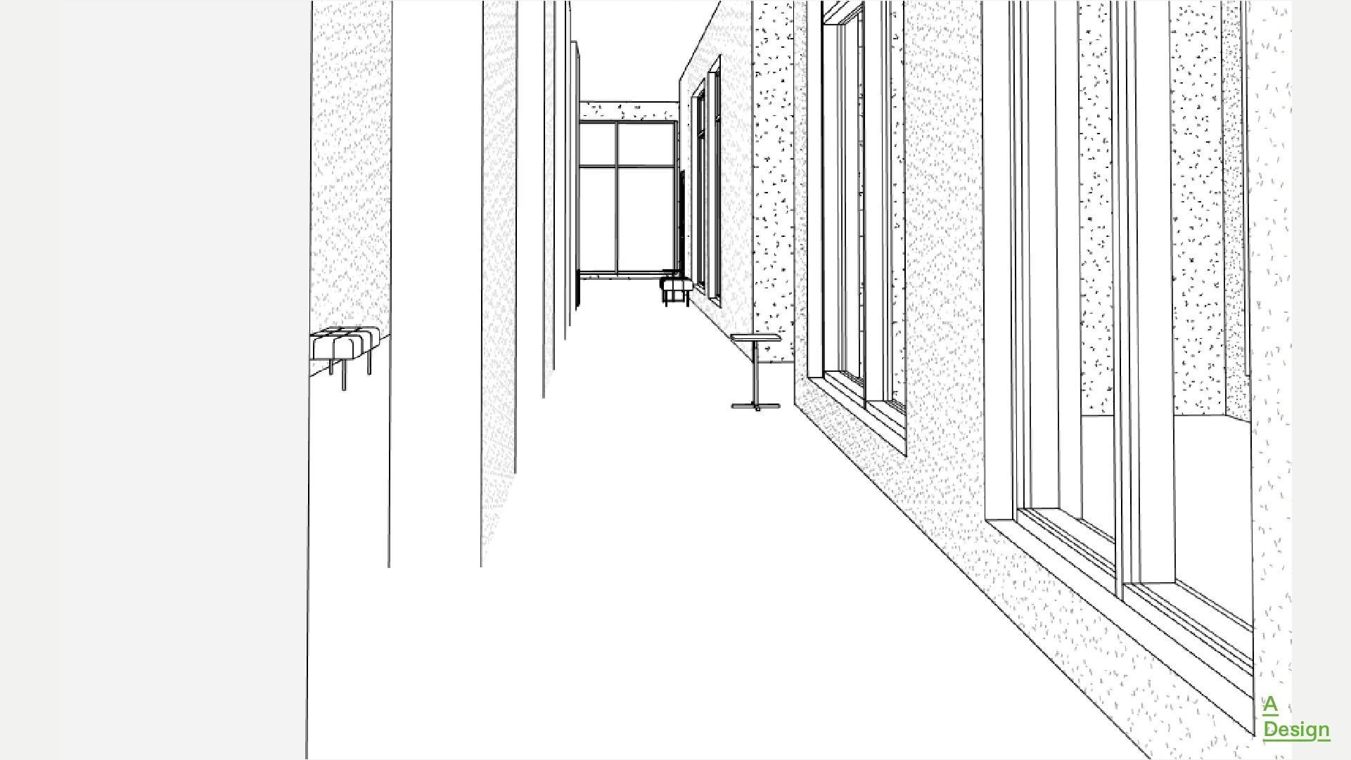 Gallery - Revit 3D model_10