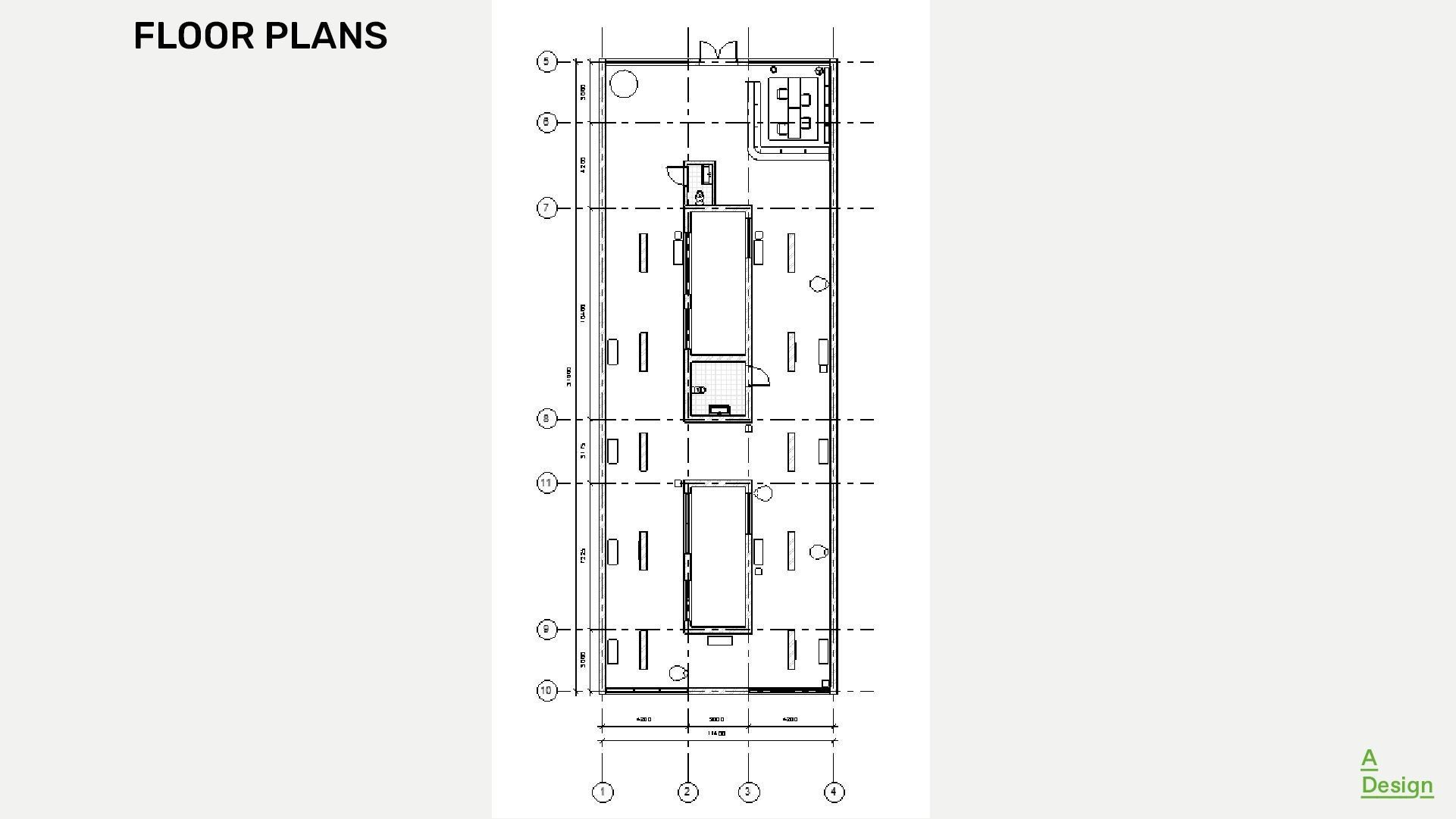 Gallery - Revit 3D model_4