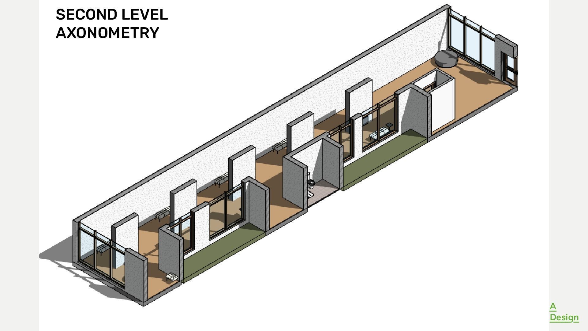 Gallery - Revit 3D model_3