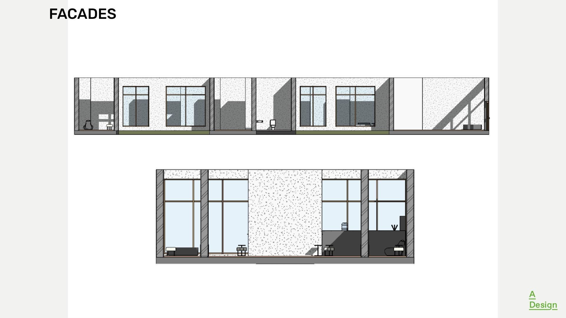 Gallery - Revit 3D model_5