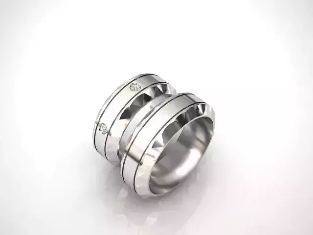 wedding ring