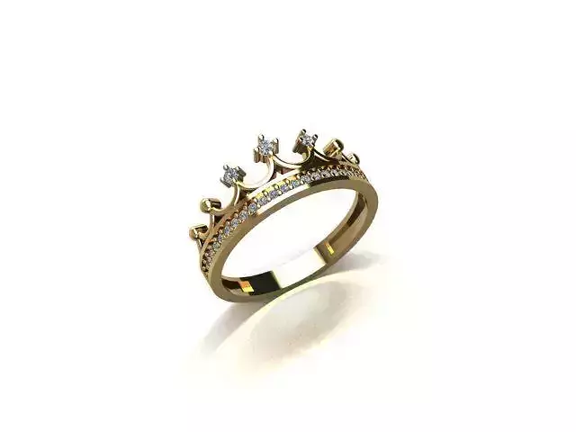 jewelry ring