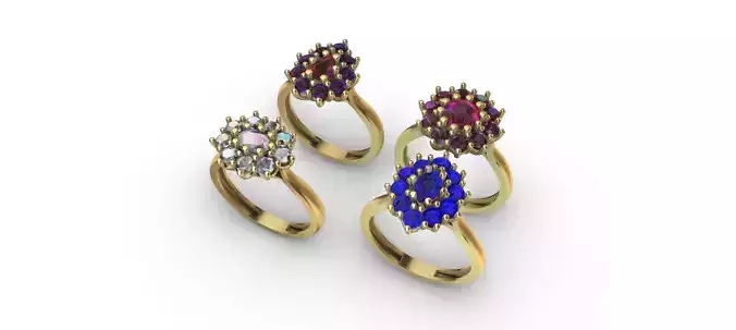 FASHION RINGS 2023 