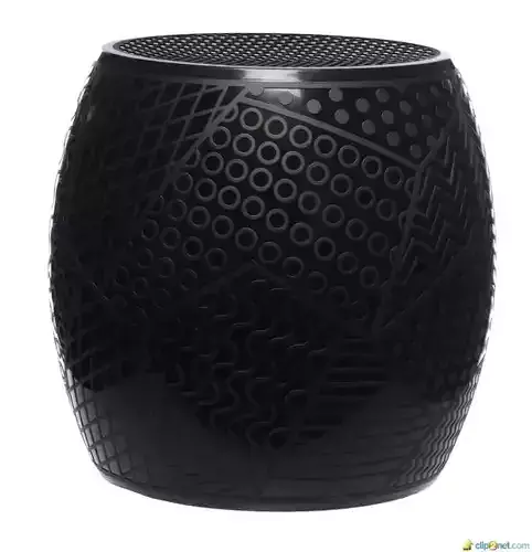 Kartell Roy Stool 3D model