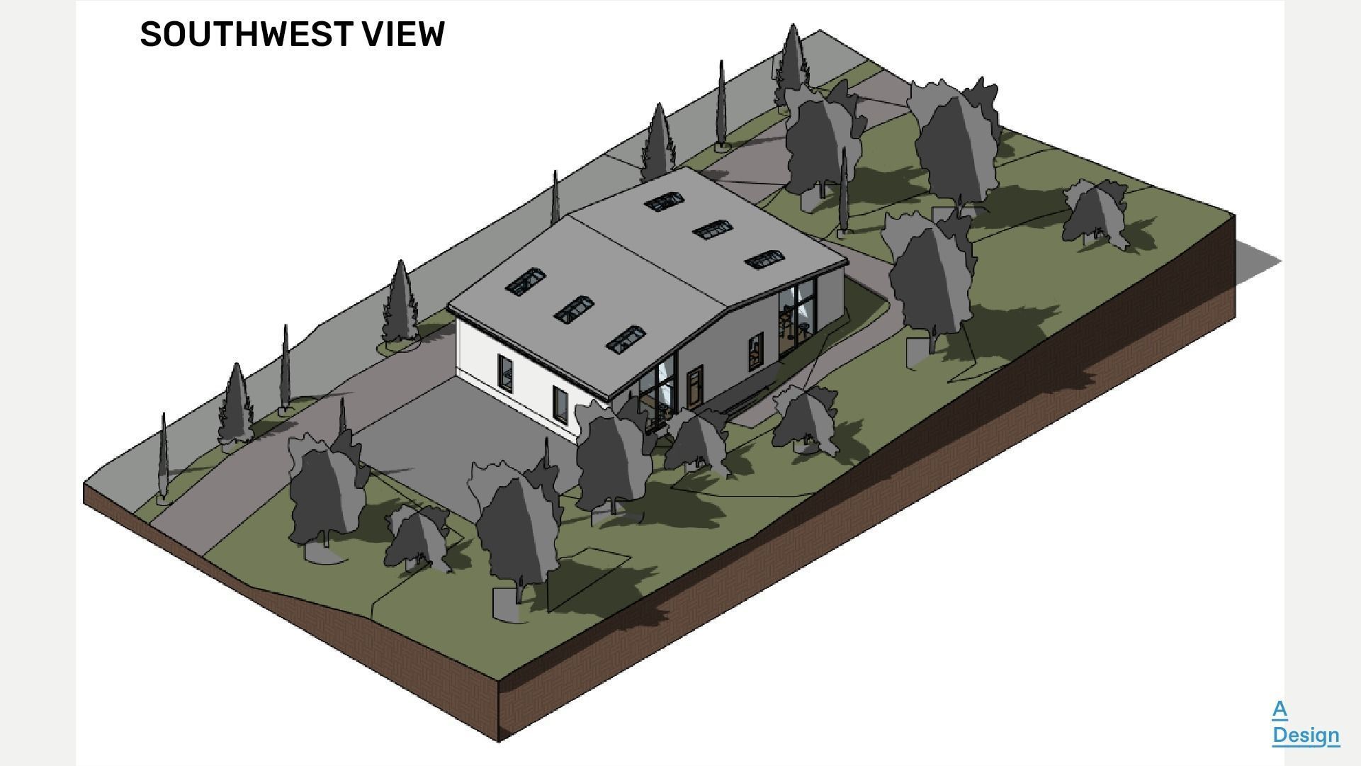 General Hospital Rvt Model Hospital - Revit 3D model | CGTrader