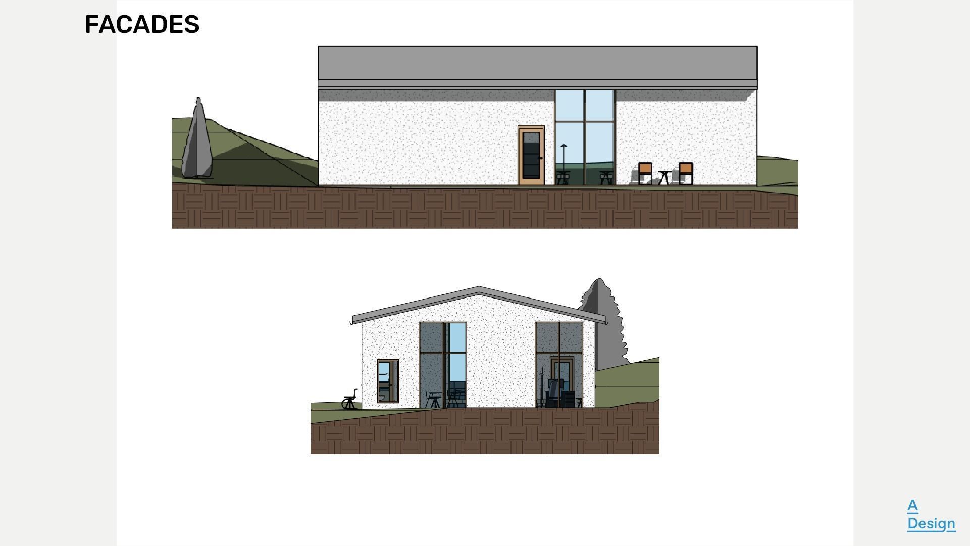 Audiences - Revit 3D model_5