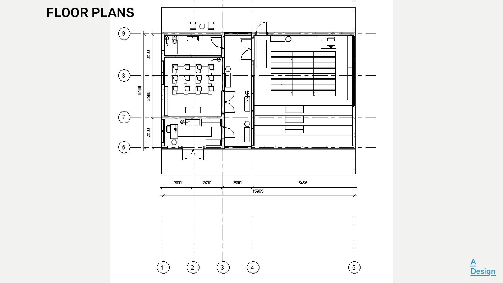Audiences - Revit 3D model_4