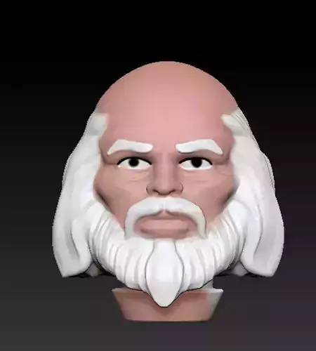 MIRO KING vintage filmation 