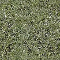 Outdoor sports ground - Revit 3D model_13