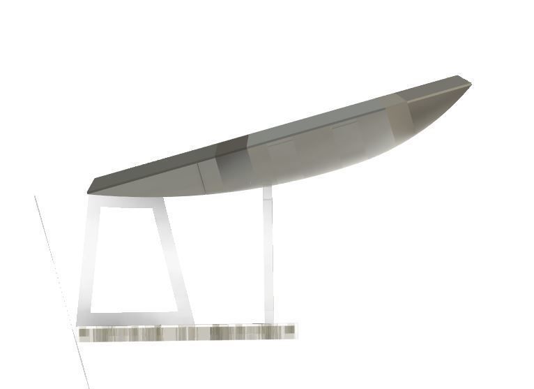 Drop Module 3D print model_2