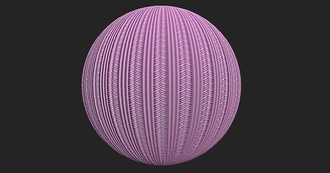 knitted material Texture