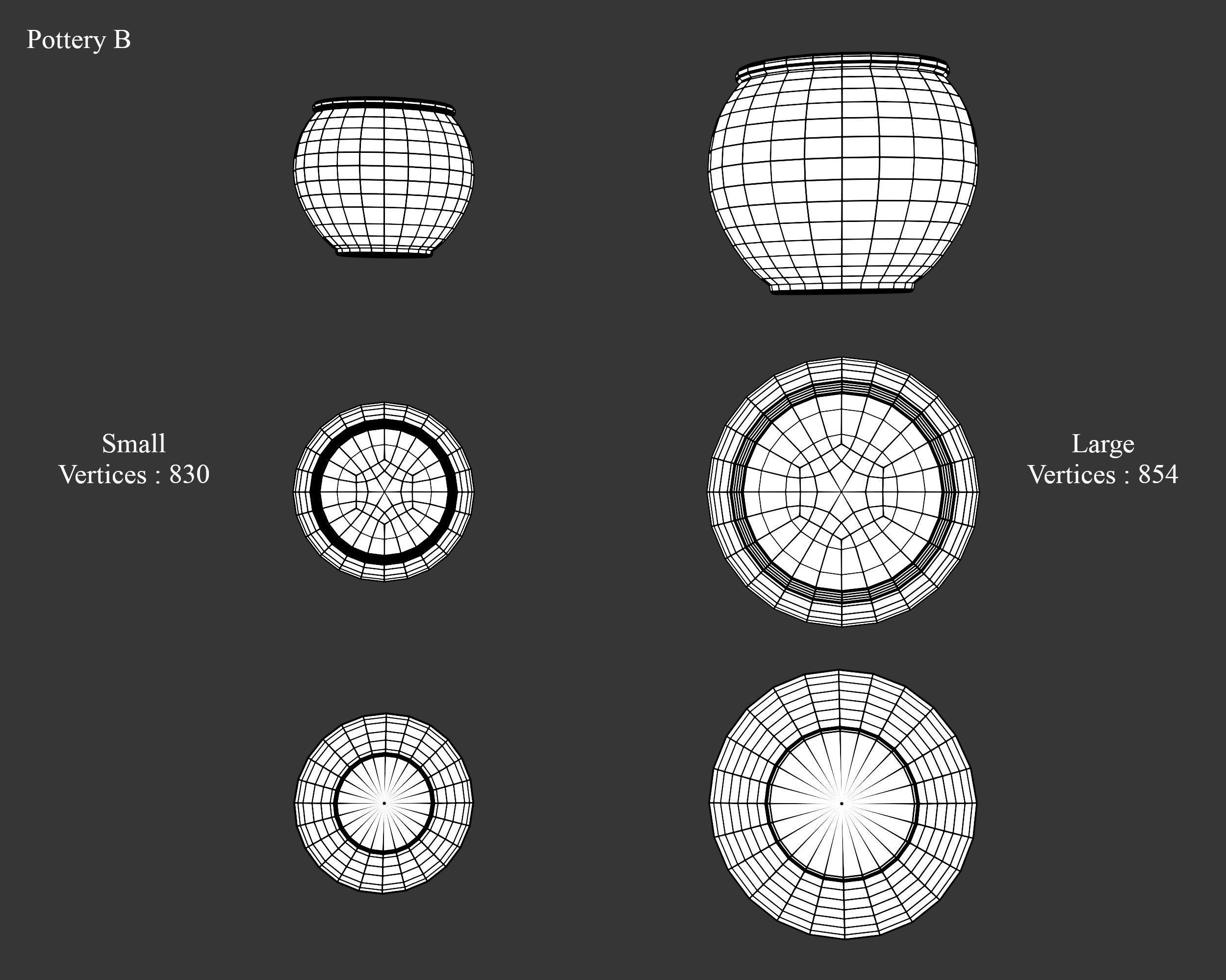 Medieval Collection Elegant Variety Pack _29