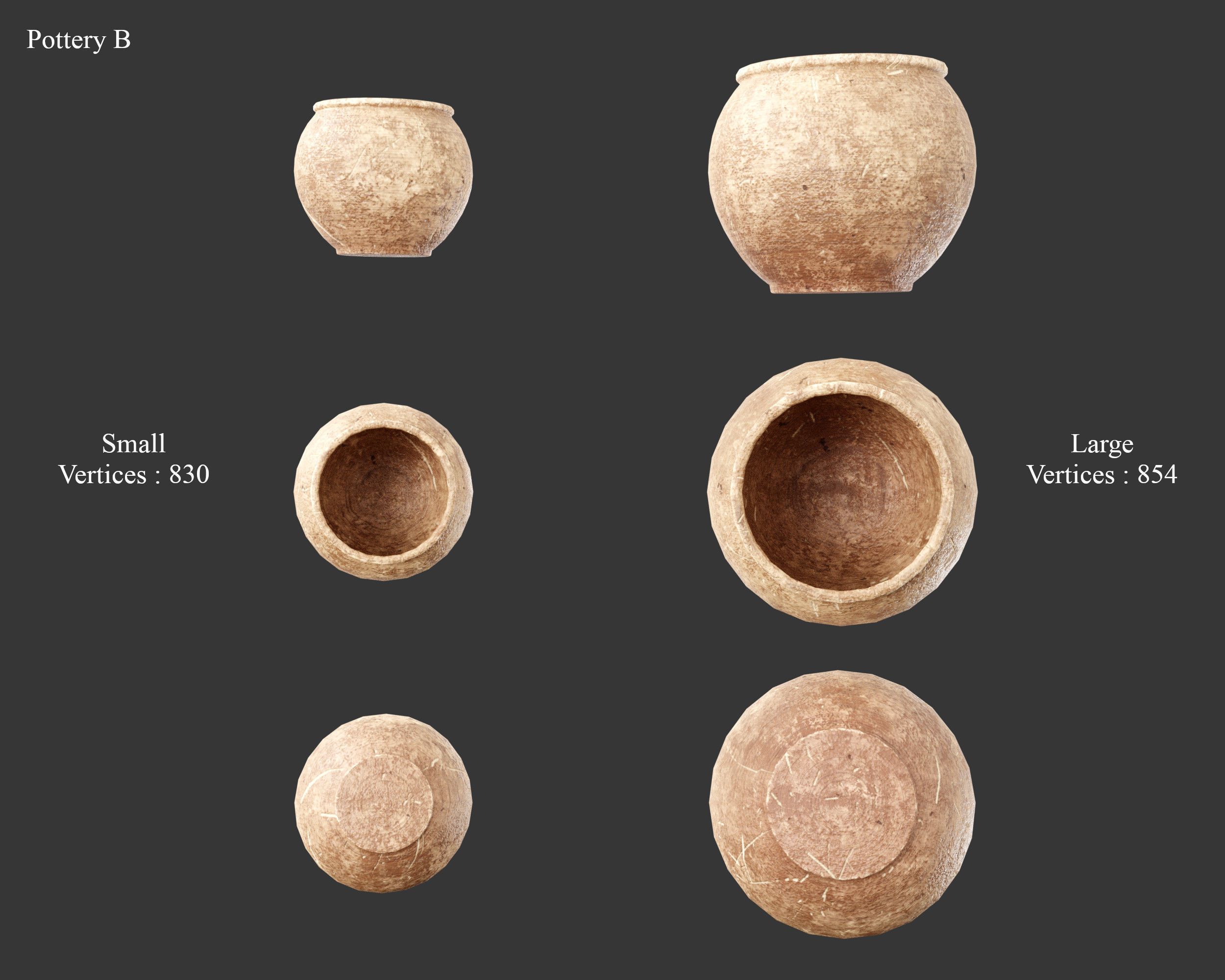 Medieval Collection Elegant Variety Pack _28