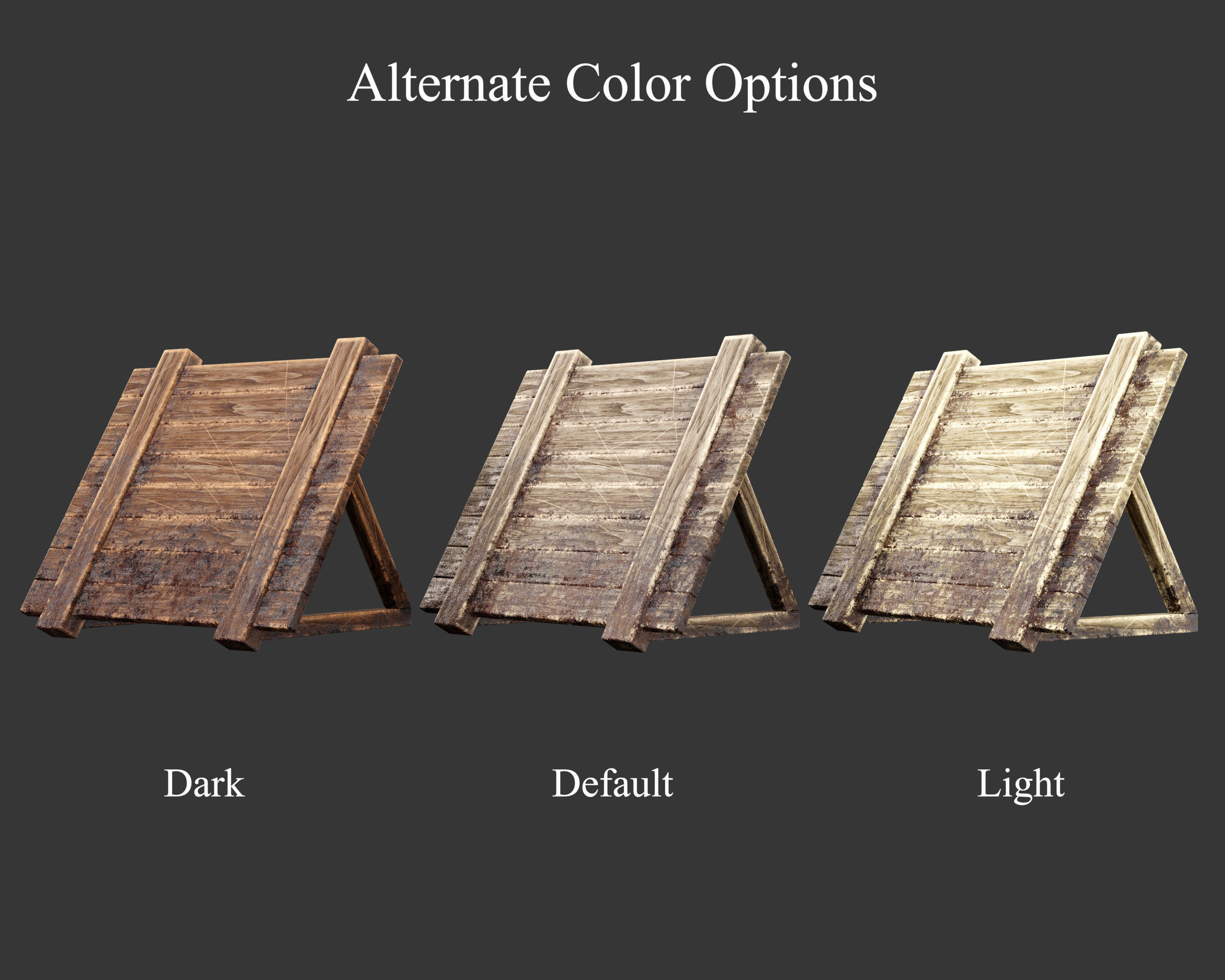 Medieval Collection Elegant Variety Pack _17