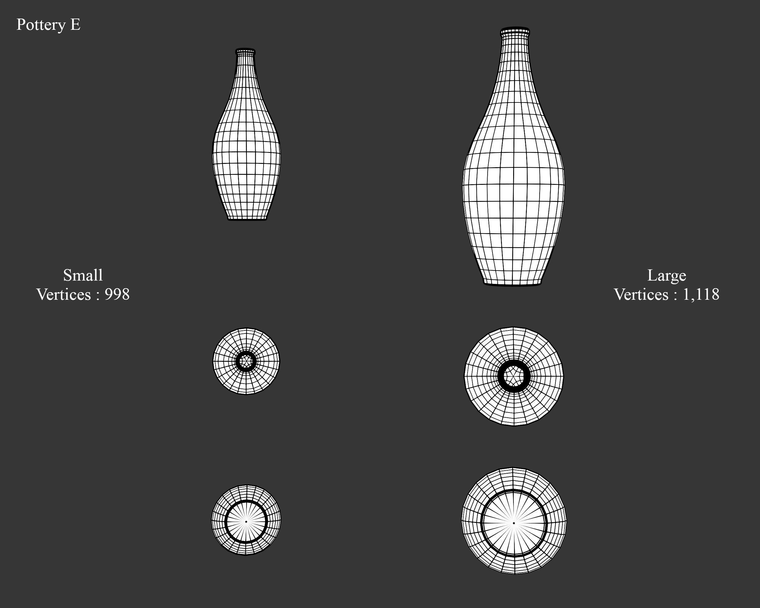 Medieval Collection Elegant Variety Pack _35