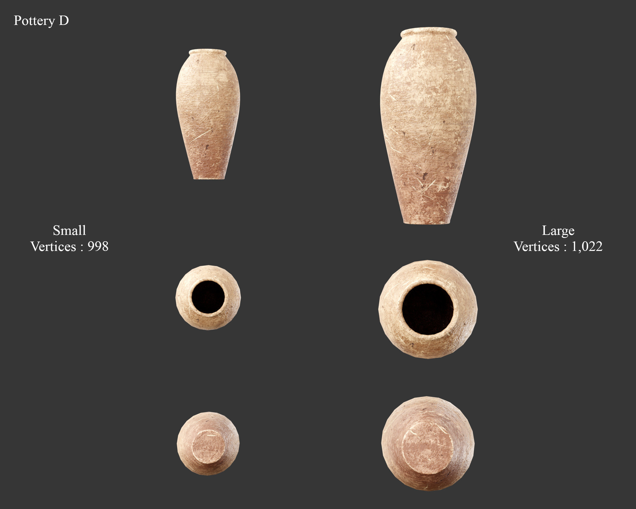 Medieval Collection Elegant Variety Pack _32