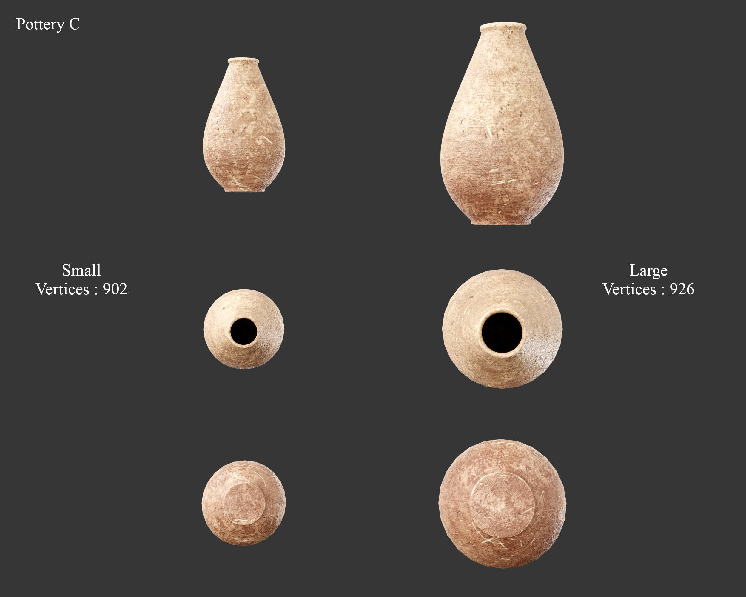 Medieval Collection Elegant Variety Pack _30