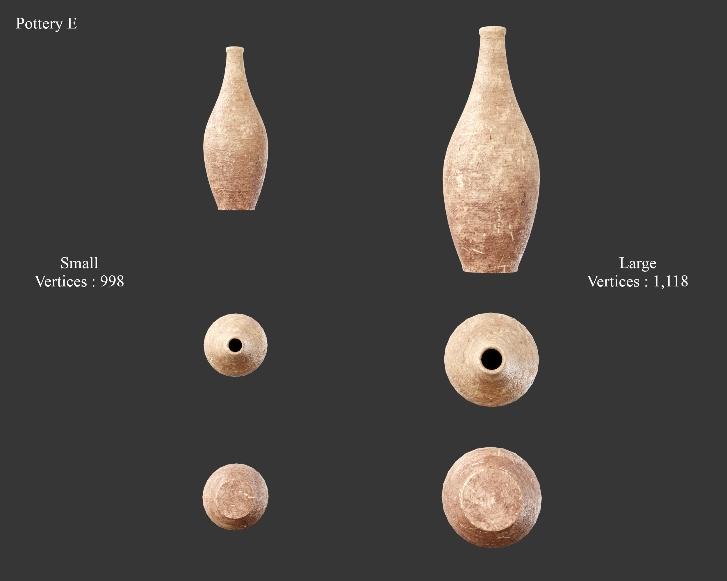 Medieval Collection Elegant Variety Pack _34