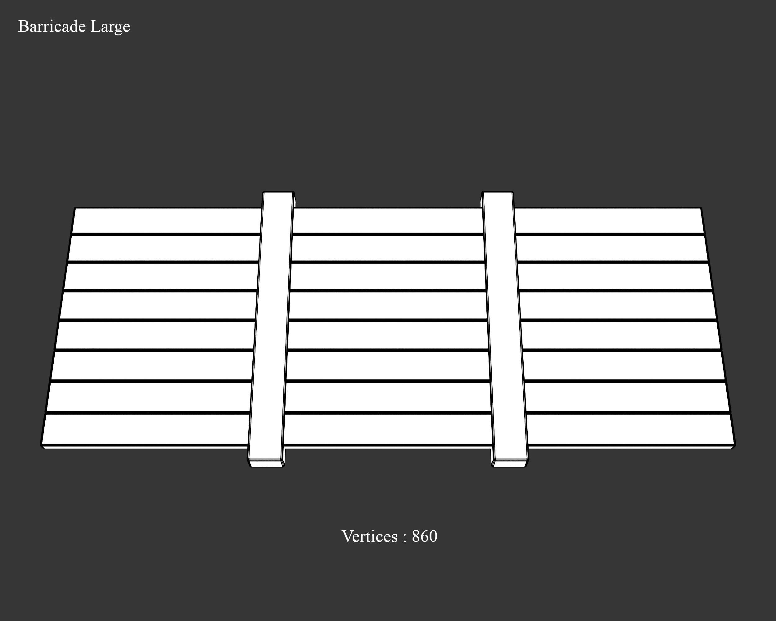 Medieval Collection Elegant Variety Pack _19