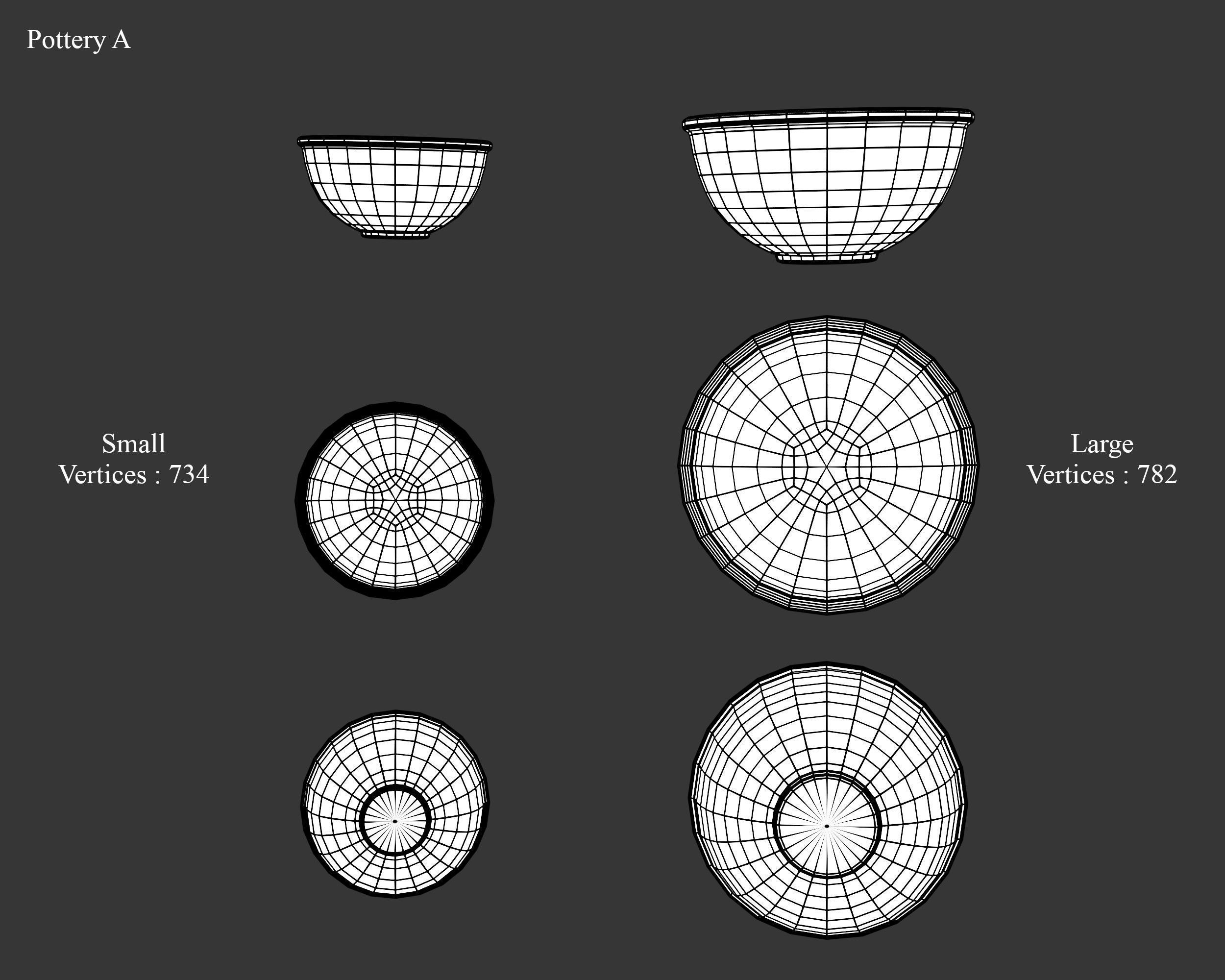 Medieval Collection Elegant Variety Pack _27