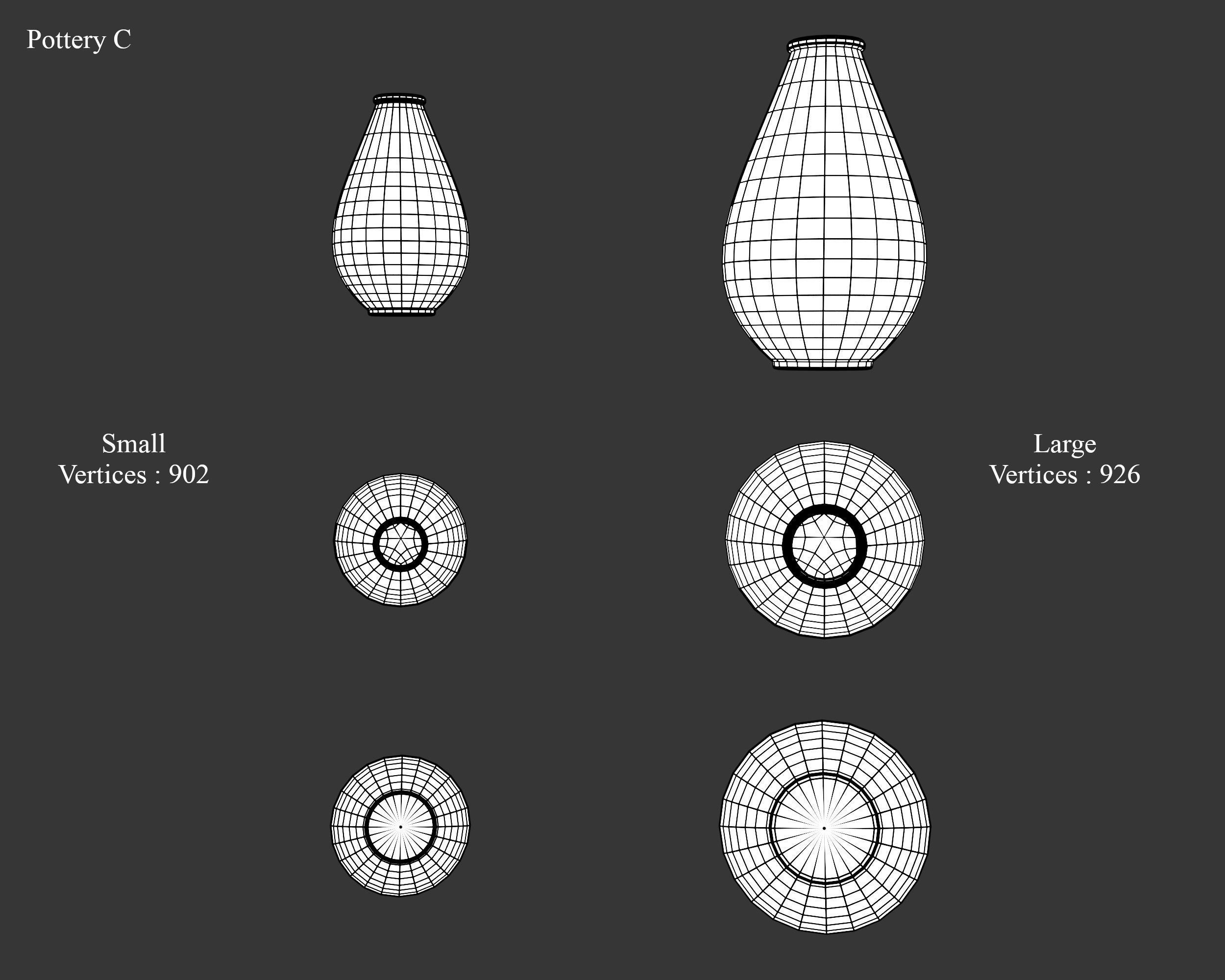 Medieval Collection Elegant Variety Pack _31