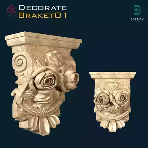 Bracket 01