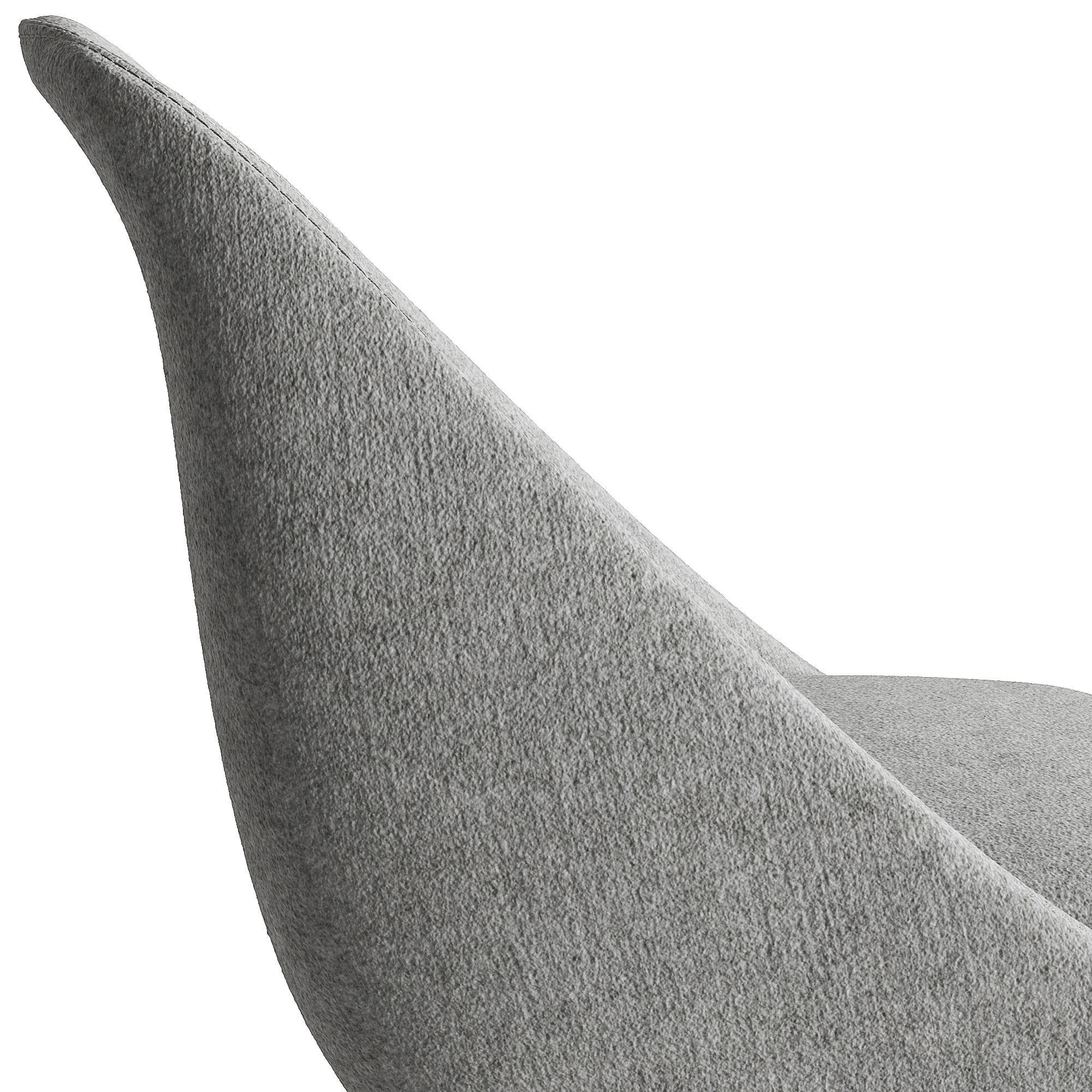 sohoConcept Avanos Cross Armchair 3D model_3