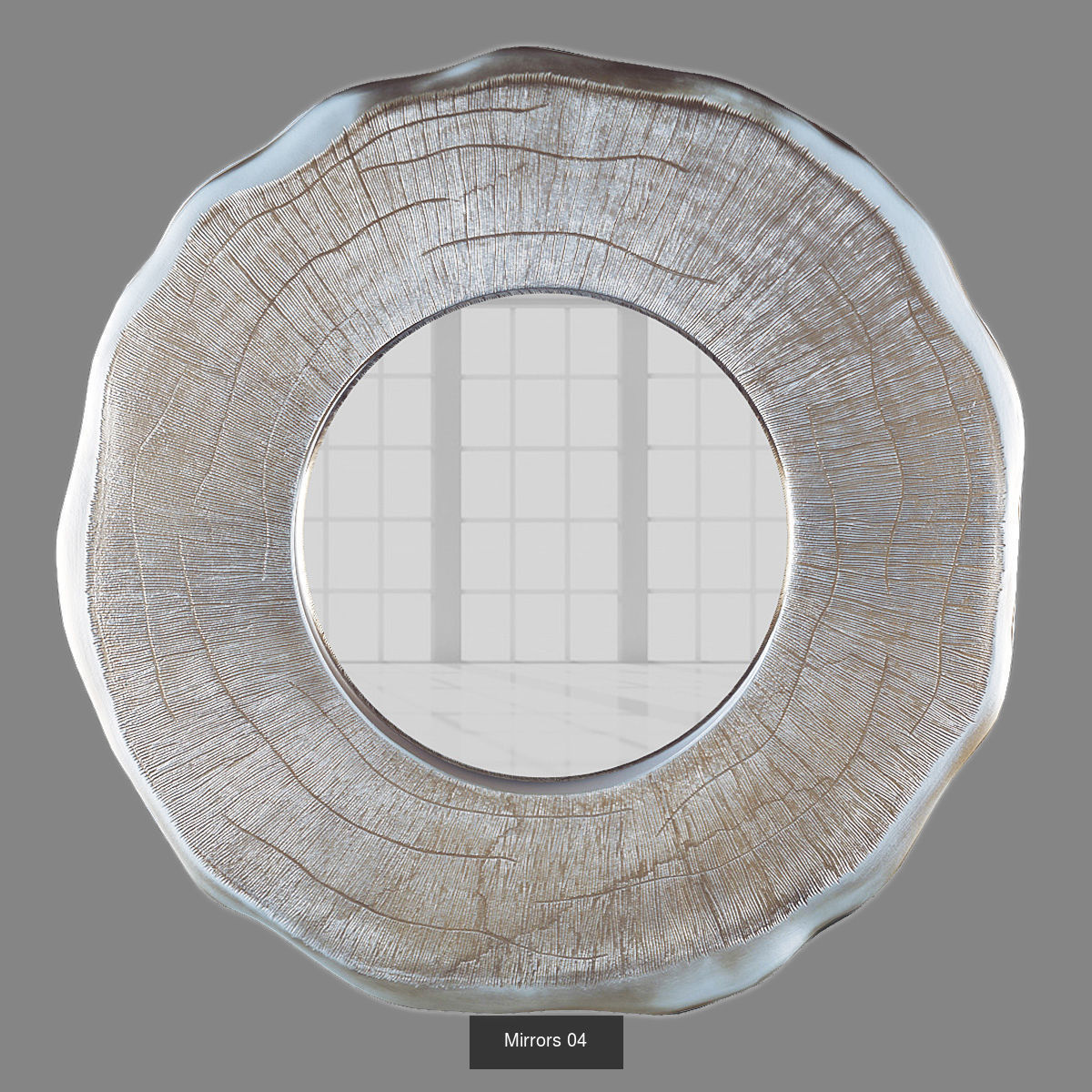 Collection of Mirrors - 15 _4