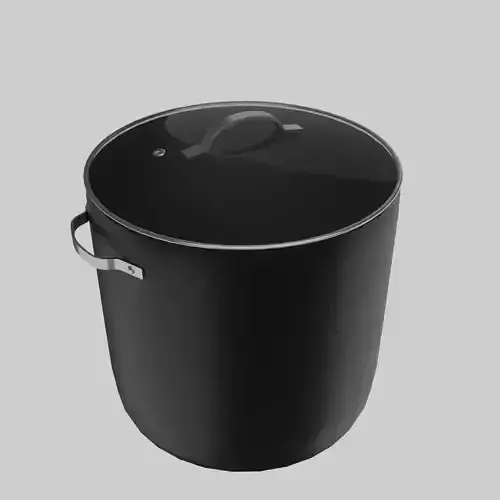 Stock Pot