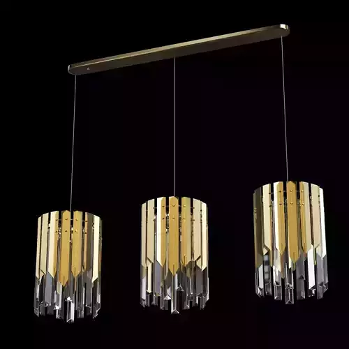 Vienna Waiting Chandelier