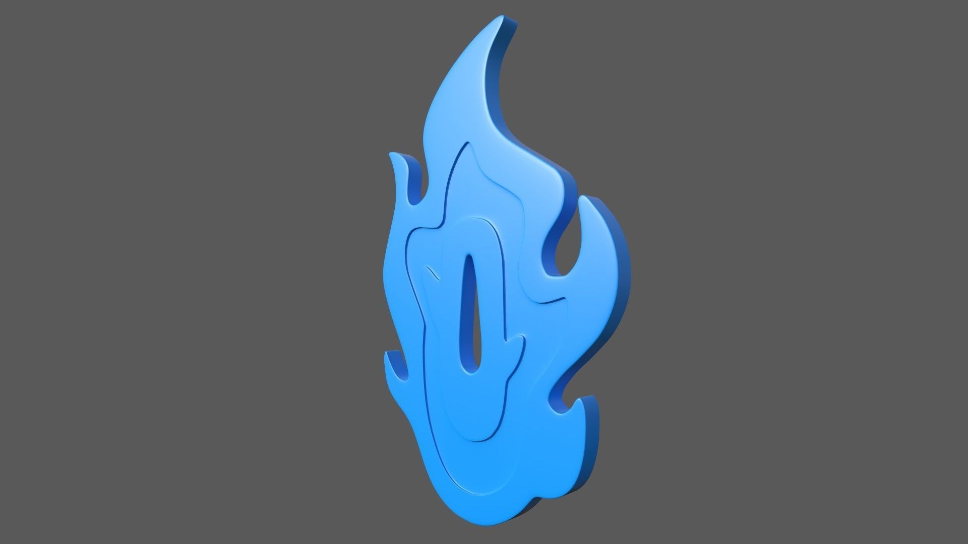 Demon Slayer Nichirin Tsuba 3D Printing 3D print model_16