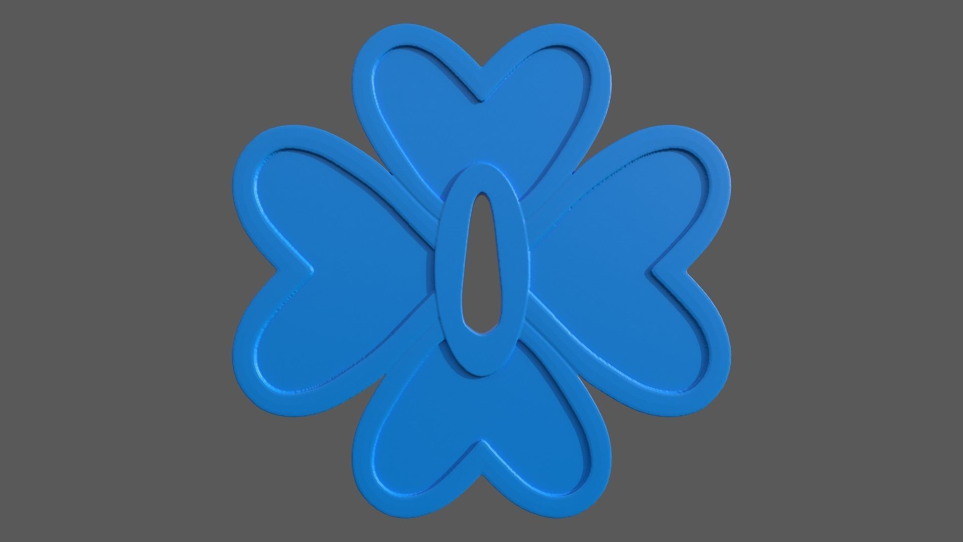 Demon Slayer Nichirin Tsuba 3D Printing 3D print model_10