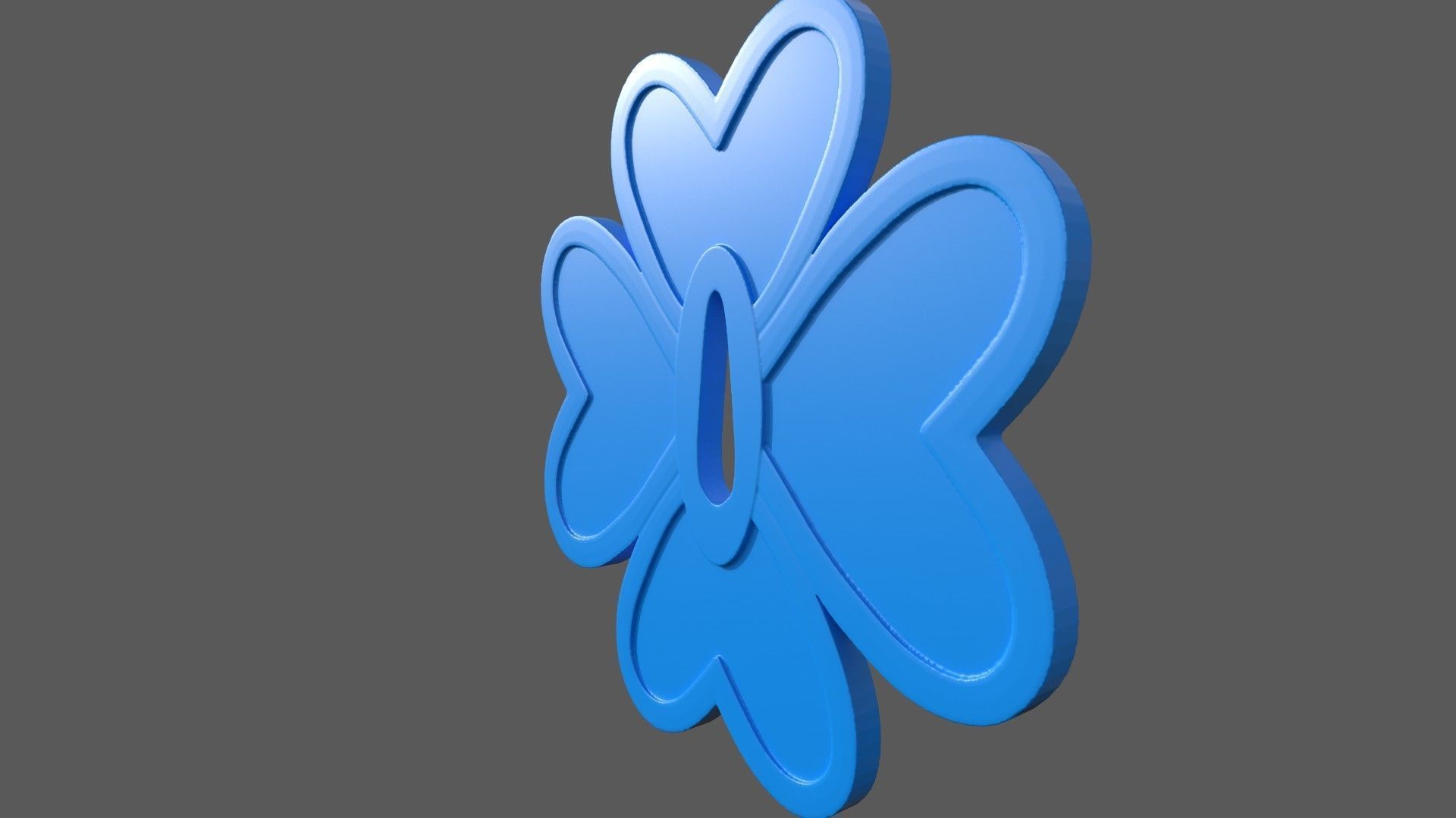 Demon Slayer Nichirin Tsuba 3D Printing 3D print model_11