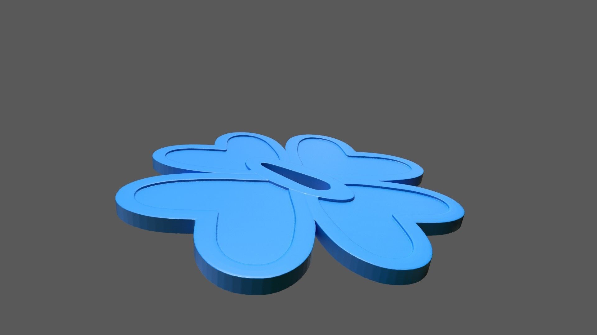 Demon Slayer Nichirin Tsuba 3D Printing 3D print model_12