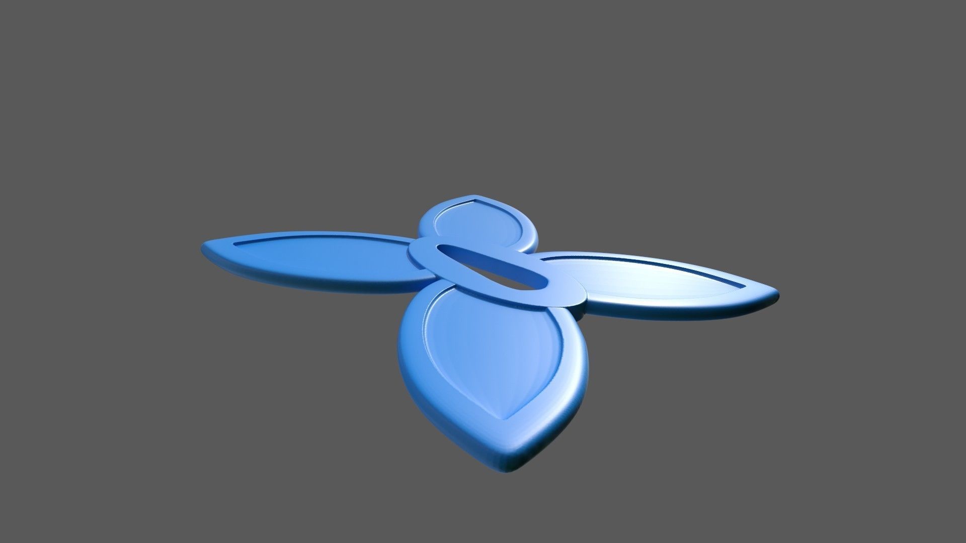 Demon Slayer Nichirin Tsuba 3D Printing 3D print model_18