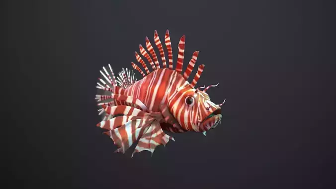 Lionfish