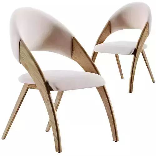 Labty Dining chair