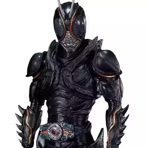 Kamen Rider Black