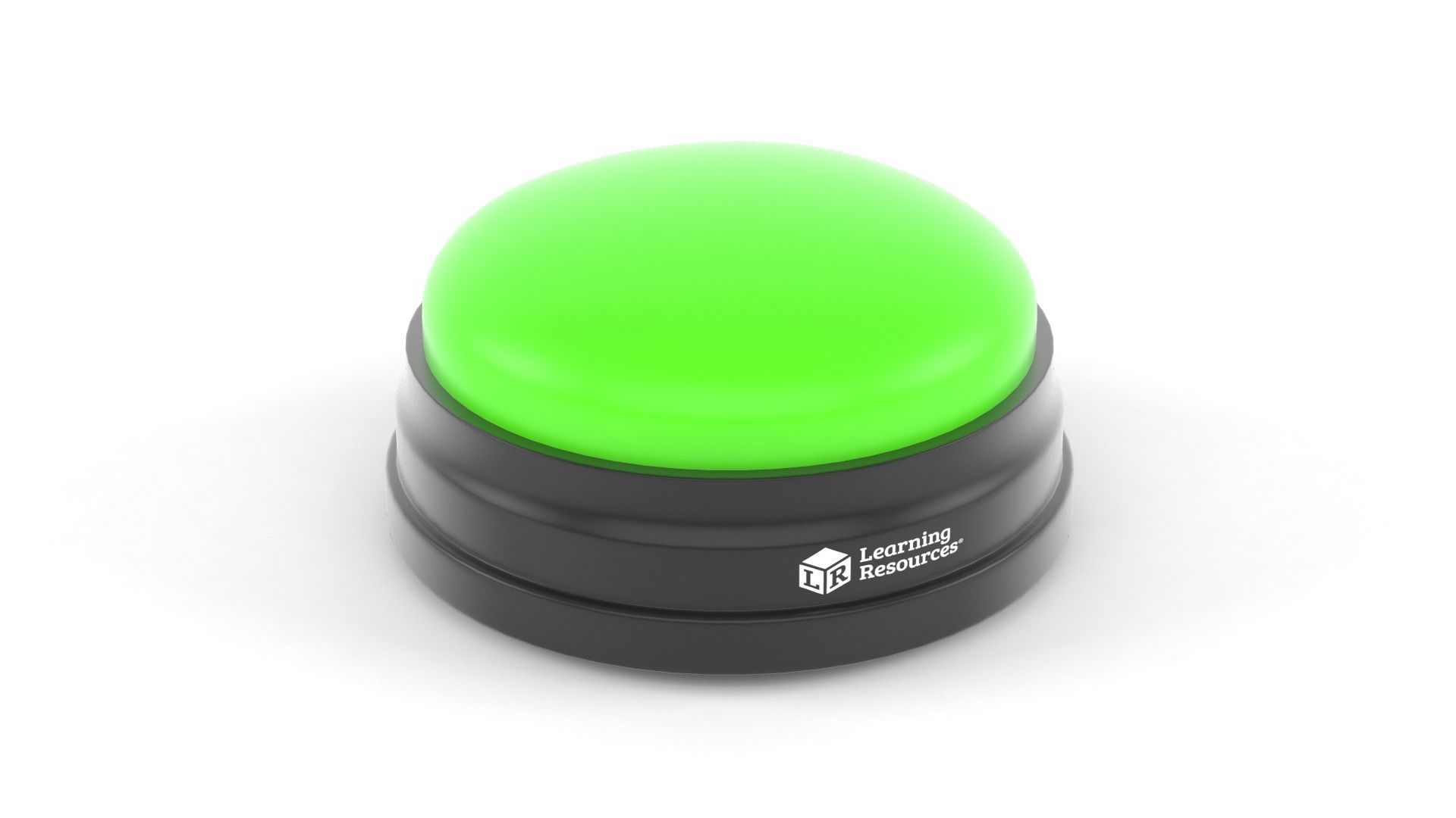 Buzzer Buttons Free 3D model_4