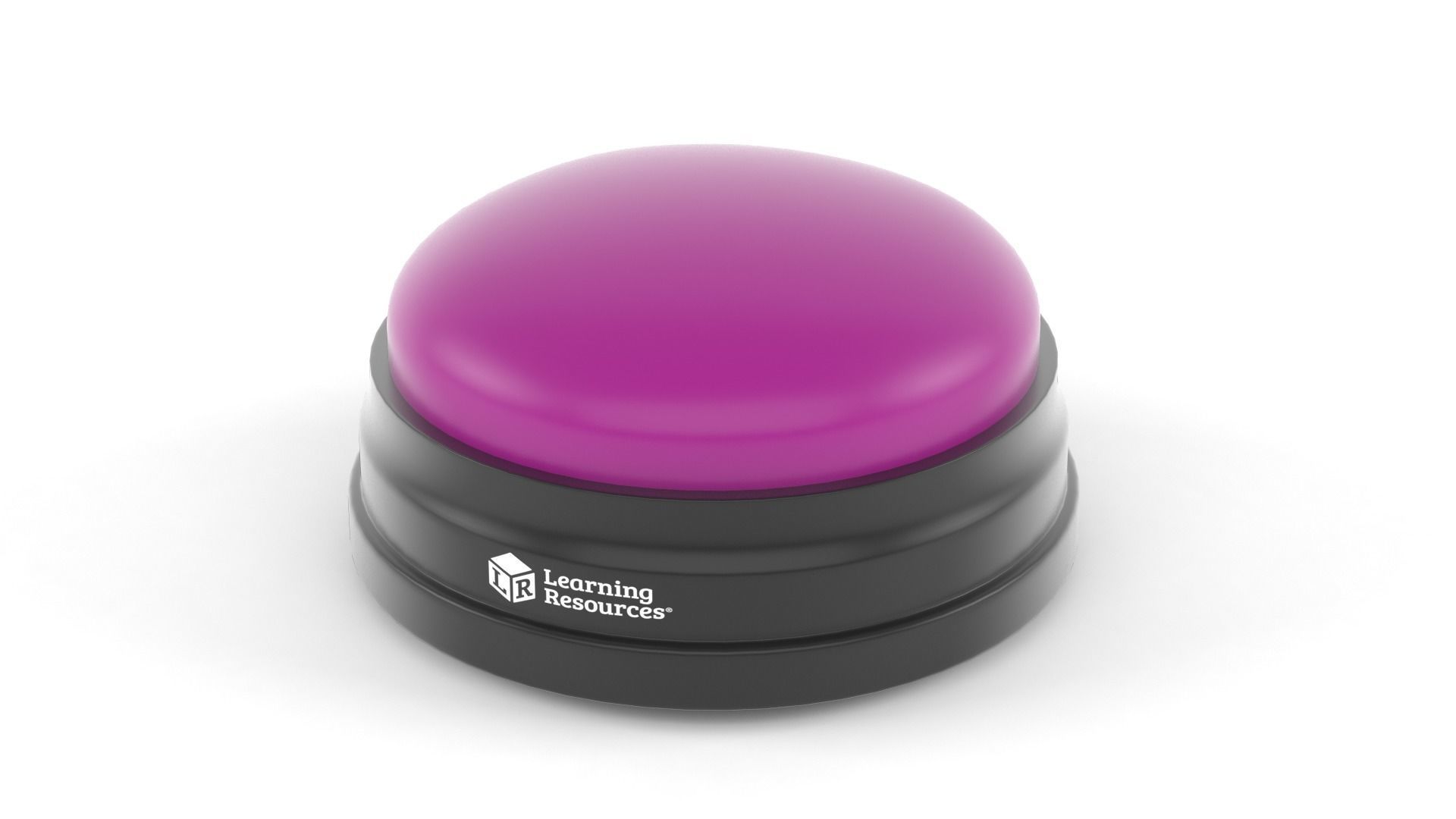 Buzzer Buttons Free 3D model_2