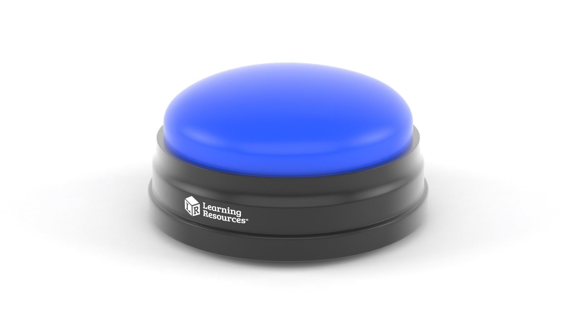Buzzer Buttons Free 3D model_6