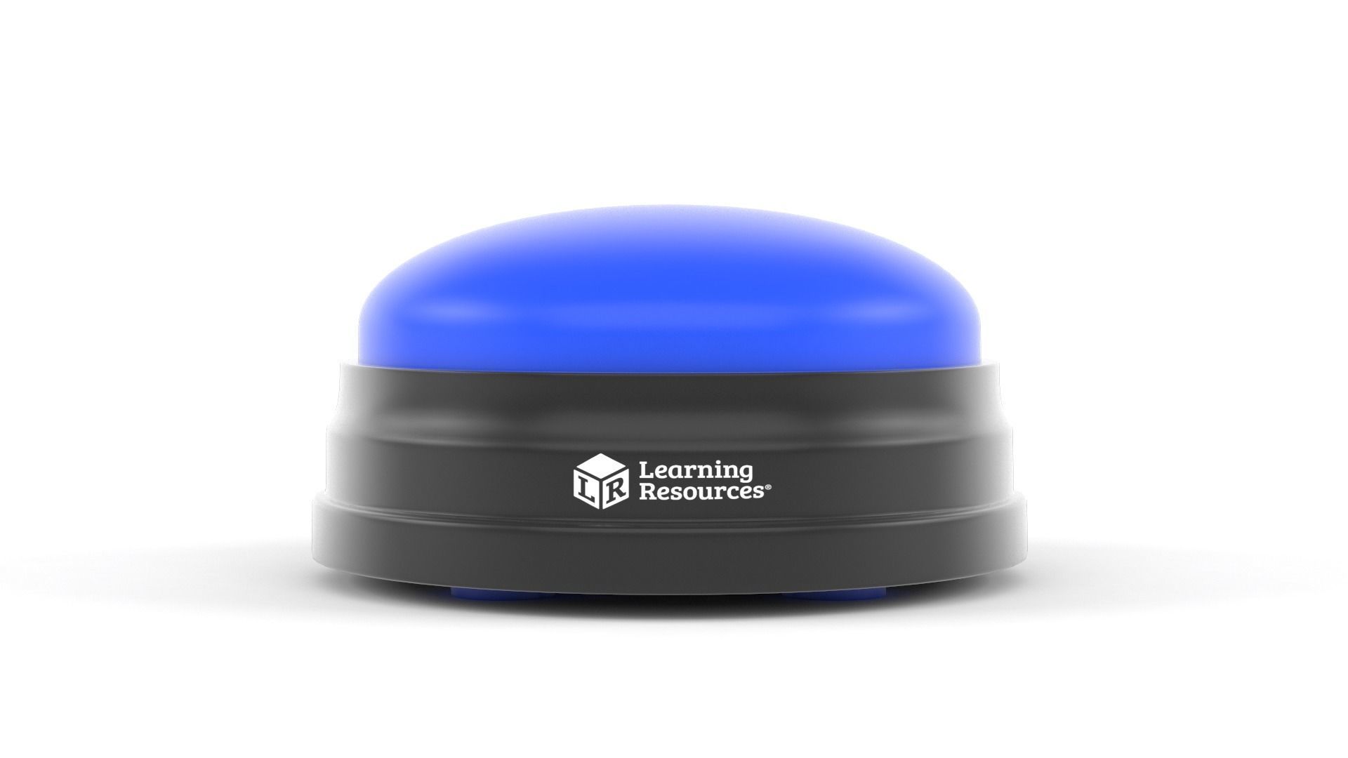 Buzzer Buttons Free 3D model_5