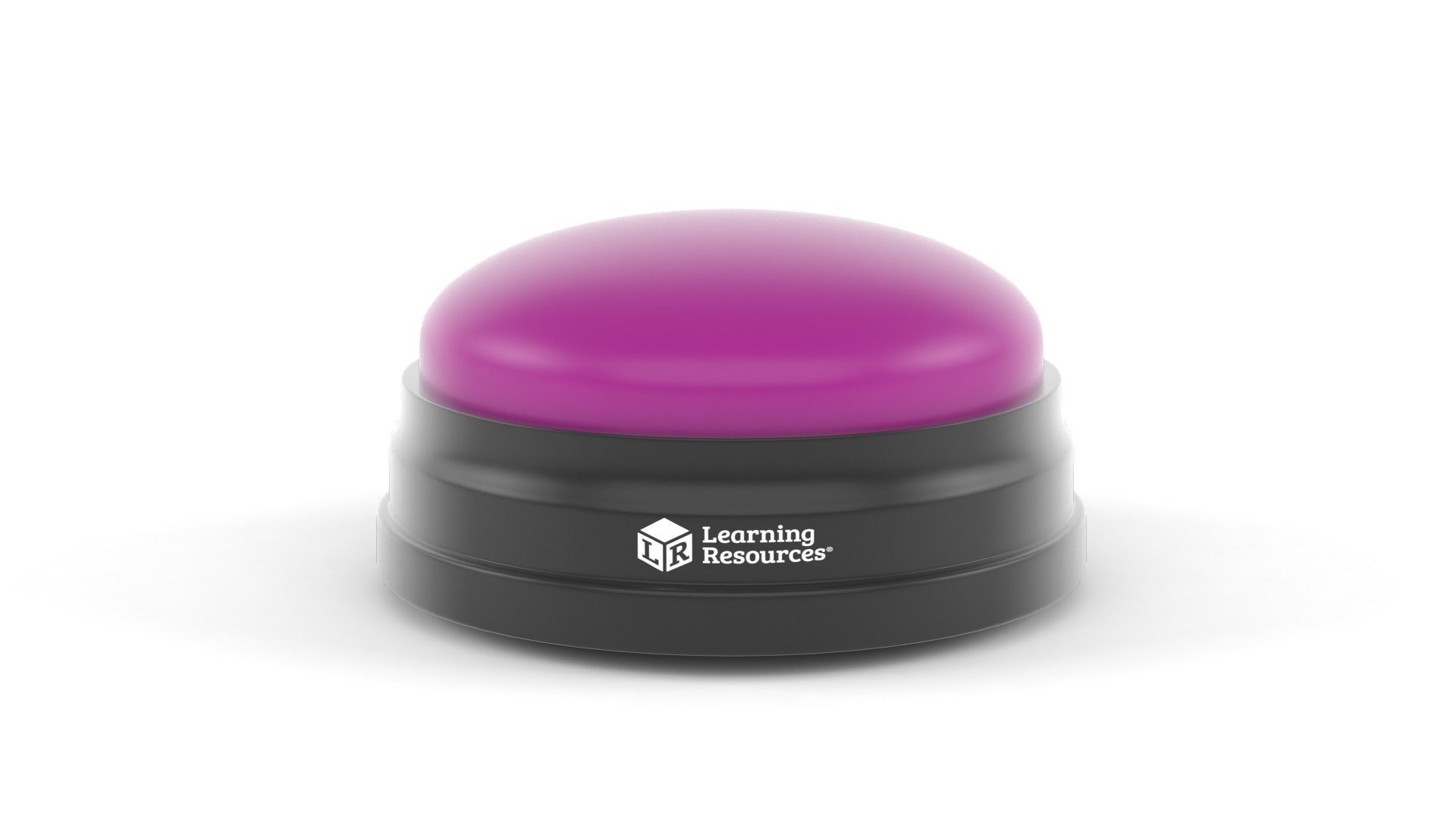 Buzzer Buttons Free 3D model_1