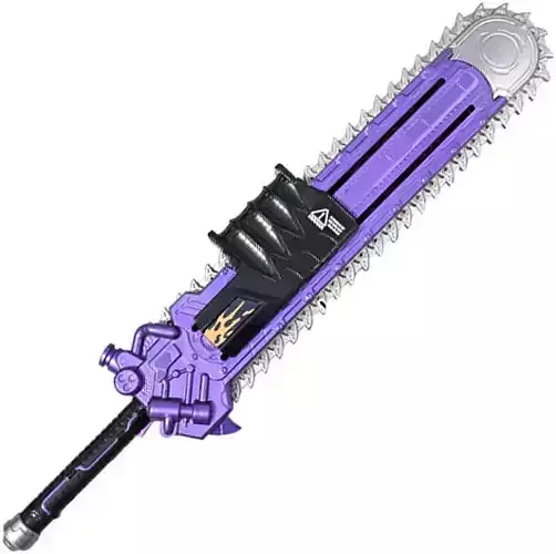 Kamen Rider Zombie Breaker