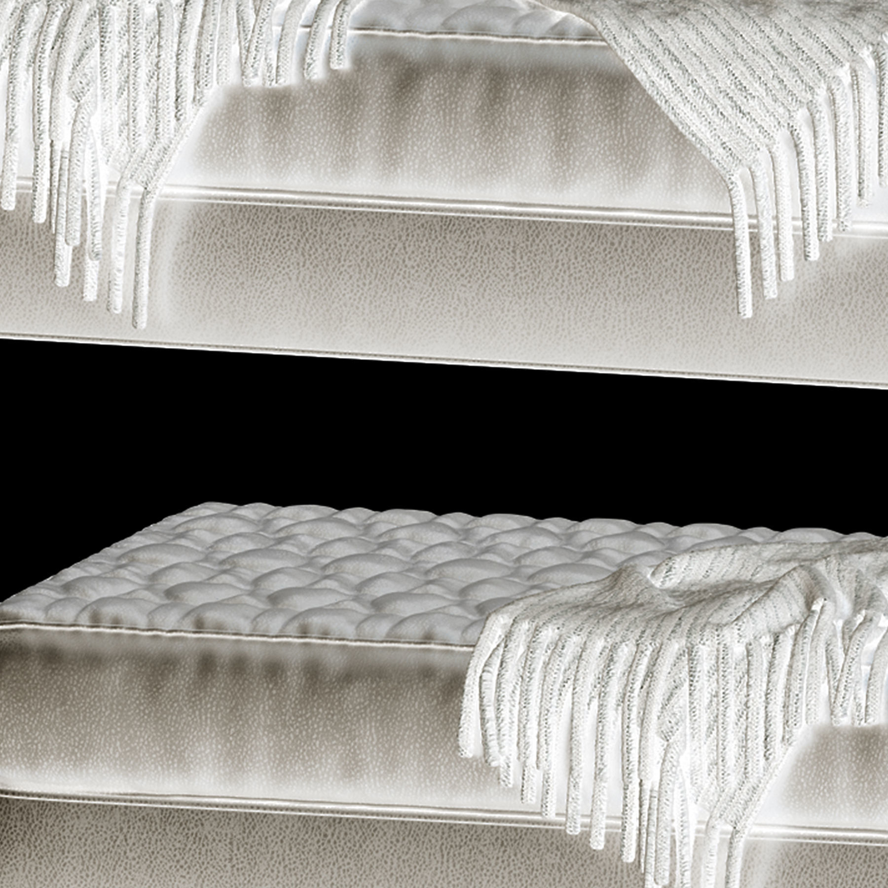 Bench seat Corolle 3D model_18