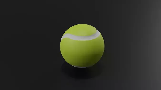 Tennis Ball